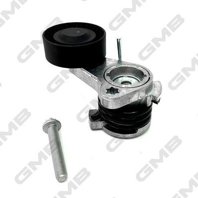 BELT TENSİONER. V-RİBBED BELT