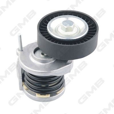 BELT TENSİONER. V-RİBBED BELT
