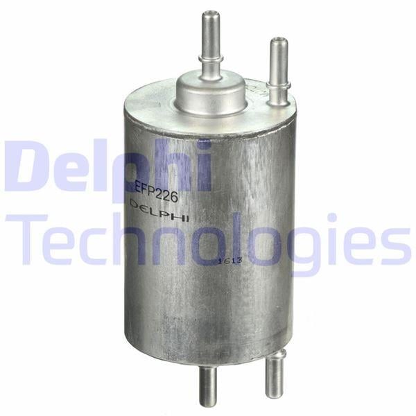BENZİN FİLTRESİ - AUDI A4 00-08. SEAT EXEO 09-10 00>10