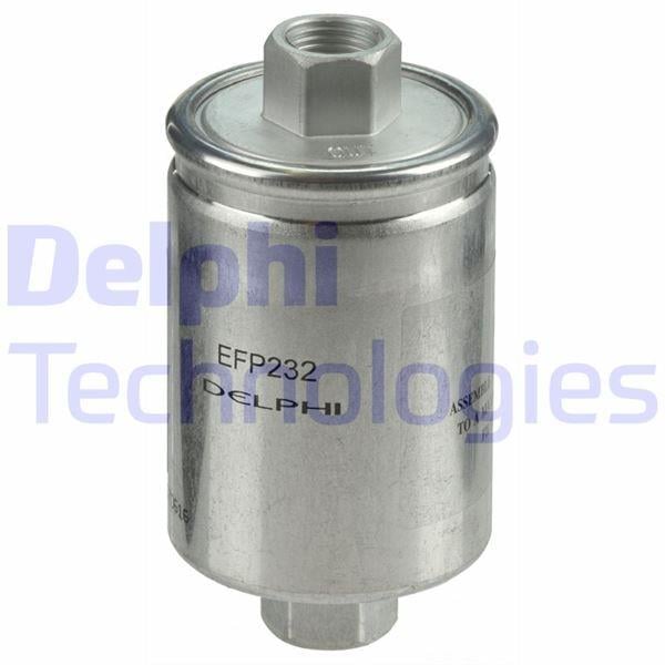 BENZİN FİLTRESİ - DAEWOO NEXİA. ESPERO. JAGUAR XJ. LANDROVER DİSCOVERY <89