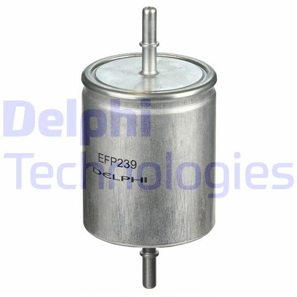 BENZİN FİLTRESİ - FORD MONDEO 00-07. TRANSİT 06-> <00