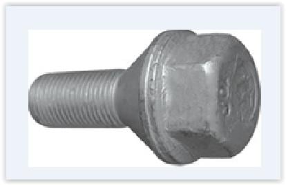 BİJON CIVATASI 19mm PEUGEOT BOXER-JUMPER-DUCATO YM.