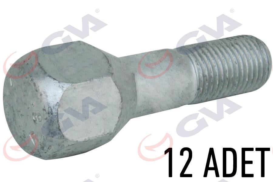 BİJON CİVATASI FIAT ALBEA-PALİO 1.6CC E.M. PAKET 12