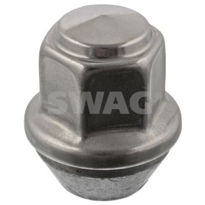 BİJON SOMUNU FOCUS-FİESTA-C-MAX-KUGA-MONDEO 1998 > FEBI 44949