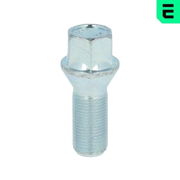 BİJON SOMUNU HEXAGON STEEL OUTER DİAMETER 23 MM SPANNER SİZE 17 MM STRENGTH CLASS 10.9 ZİNC-COATED ; THREAD LENGTH: 24 MM ; THREAD SİZE: M14X1.25 ; TOTAL LENGTH: 51.1 MM ; CONİCAL SEAT F