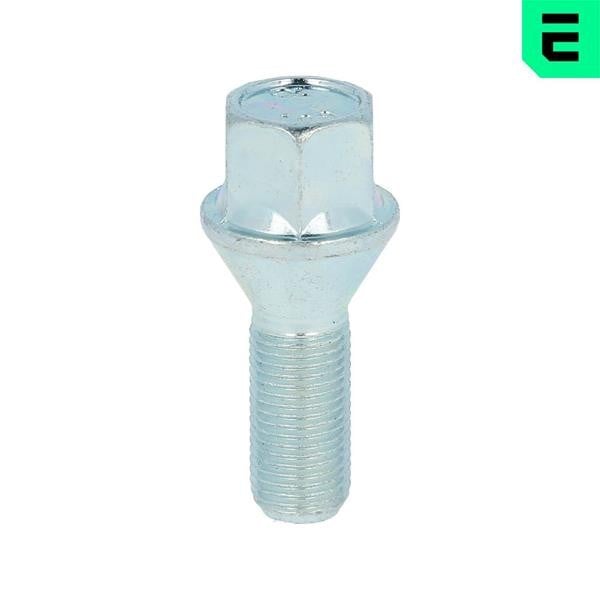 BİJON SOMUNU HEXAGON STEEL OUTER DİAMETER 23 MM SCREW LENGTH BELOW HEAD 26 MM SPANNER SİZE : 17 MM ; STRENGTH CLASS: 10.9 ; ZİNC-COATED ; THREAD LENGTH: 23 MM ; THREAD SİZE: M12X1.25 ; TOTAL