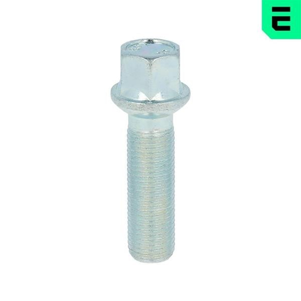 BİJON SOMUNU HEXAGON STEEL OUTER DİAMETER 23 MM SCREW LENGTH BELOW HEAD 45 MM SPANNER SİZE : 17 MM ; STRENGTH CLASS: 10.9 ; ZİNC-COATED ; THREAD LENGTH: 39 MM ; THREAD SİZE: M14X1.5 ; TOTAL L
