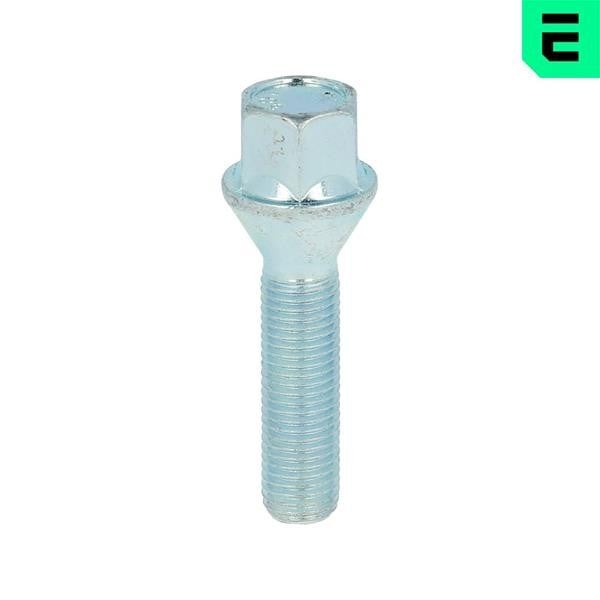 BİJON SOMUNU HEXAGON STEEL OUTER DİAMETER 23 MM SCREW LENGTH BELOW HEAD 42 MM SPANNER SİZE : 17 MM ; STRENGTH CLASS: 10.9 ; ZİNC-COATED ; THREAD LENGTH: 38 MM ; THREAD SİZE: M12X1.5 ; TOTAL L