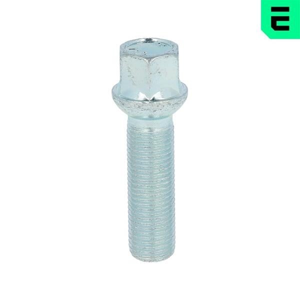 BİJON SOMUNU HEXAGON STEEL OUTER DİAMETER 22 MM SCREW LENGTH BELOW HEAD 45 MM SPANNER SİZE : 17 MM ; STRENGTH CLASS: 10.9 ; ZİNC-COATED ; THREAD LENGTH: 40 MM ; THREAD SİZE: M14X1.5 ; TOTAL L