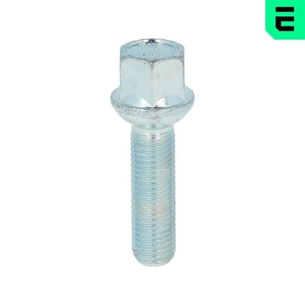BİJON SOMUNU HEXAGON STEEL OUTER DİAMETER 22 MM SCREW LENGTH BELOW HEAD 40 MM SPANNER SİZE : 17 MM ; STRENGTH CLASS: 10.9 ; ZİNC-COATED ; THREAD LENGTH: 36 MM ; THREAD SİZE: M12X1.5 ; TOTAL L