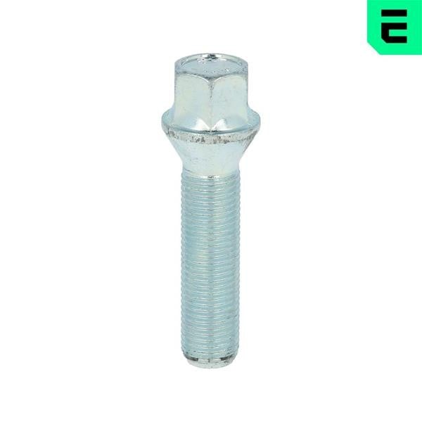 BİJON SOMUNU HEXAGON STEEL OUTER DİAMETER 23 MM SCREW LENGTH BELOW HEAD 50 MM SPANNER SİZE : 17 MM ; STRENGTH CLASS: 10.9 ; ZİNC-COATED ; THREAD LENGTH: 46 MM ; THREAD SİZE: M14X1.5 ; TOTAL L