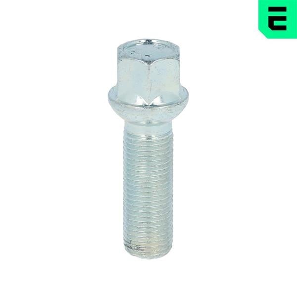 BİJON SOMUNU HEXAGON STEEL OUTER DİAMETER 22 MM SCREW LENGTH BELOW HEAD 40 MM SPANNER SİZE : 17 MM ; STRENGTH CLASS: 10.9 ; ZİNC-COATED ; THREAD LENGTH: 35 MM ; THREAD SİZE: M14X1.5 ; TOTAL L