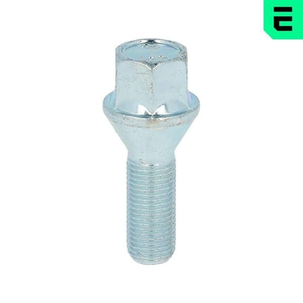BİJON SOMUNU HEXAGON STEEL OUTER DİAMETER 23 MM SCREW LENGTH BELOW HEAD 28 MM SPANNER SİZE : 17 MM ; STRENGTH CLASS: 10.9 ; ZİNC-COATED ; THREAD LENGTH: 25 MM ; THREAD SİZE: M12X1.25 ; TOTAL