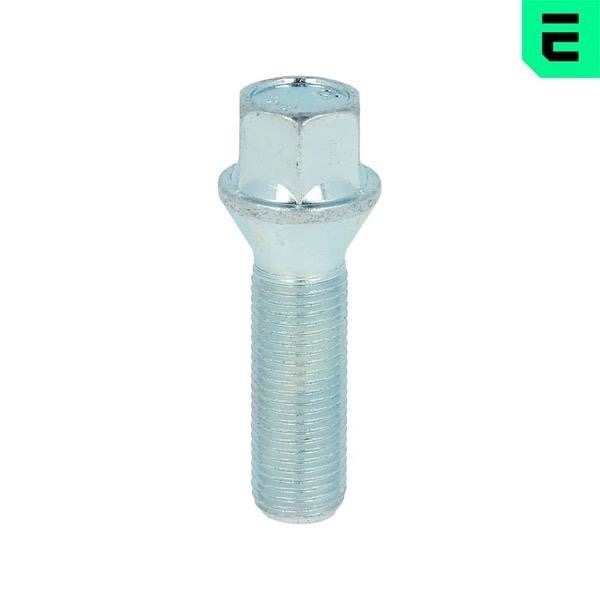 BİJON SOMUNU HEXAGON STEEL OUTER DİAMETER 23 MM SCREW LENGTH BELOW HEAD 40 MM SPANNER SİZE : 17 MM ; STRENGTH CLASS: 10.9 ; ZİNC-COATED ; THREAD LENGTH: 36 MM ; THREAD SİZE: M14X1.5 ; TOTAL L