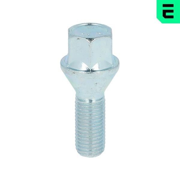BİJON SOMUNU HEXAGON STEEL OUTER DİAMETER 23 MM SCREW LENGTH BELOW HEAD 26 MM SPANNER SİZE : 17 MM ; STRENGTH CLASS: 10.9 ; ZİNC-COATED ; THREAD LENGTH: 23 MM ; THREAD SİZE: M12X1.5 ; TOTAL L