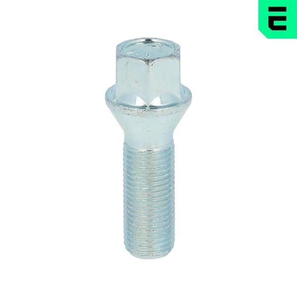 BİJON SOMUNU HEXAGON STEEL OUTER DİAMETER 23 MM SCREW LENGTH BELOW HEAD 35 MM SPANNER SİZE : 17 MM ; STRENGTH CLASS: 10.9 ; ZİNC-COATED ; THREAD LENGTH: 31 MM ; THREAD SİZE: M14X1.5 ; TOTAL L