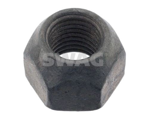 BIJON SOMUNU SAÇ JANTLAR IÇIN M 12X1.5 ESCORT/FOCUS/FIESTA/C-MAX 96- FEBI 27413