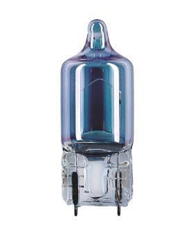 BLİSTER AMBALAJ - AMPUL 12V 5W DİPSİZ COOL BLUE Intense NEXT GEN CBN İKİLİ AMBALAJ