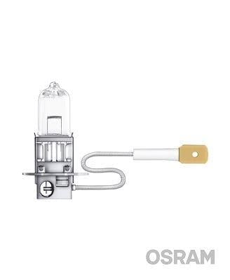 BLİSTER AMBALAJ - AMPUL 12V H3 55W