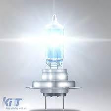 BLİSTER AMBALAJ - AMPUL 12V H4 55/60W 43T TIRNAKLI NIGHT BREAKER LASER 150 GÜÇLÜ 20 BEYAZ IŞIK