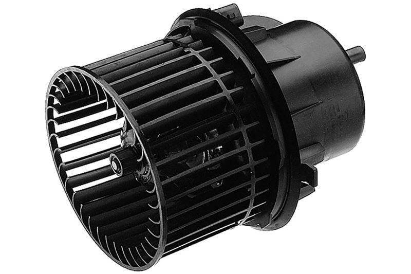 BLOWER MODULE