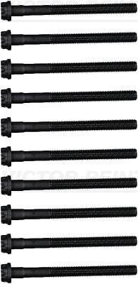BOLT KIT. CYLINDER HEAD