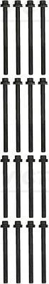 BOLT KIT. CYLINDER HEAD