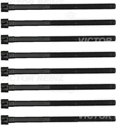 BOLT KIT. CYLINDER HEAD