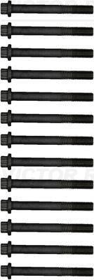 BOLT KIT. CYLINDER HEAD