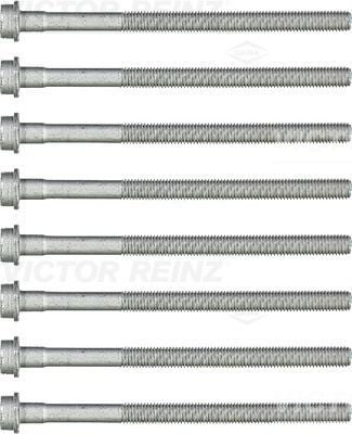 BOLT KIT. CYLINDER HEAD