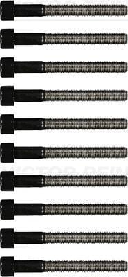 BOLT KIT. CYLINDER HEAD