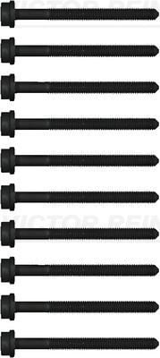 BOLT KIT. CYLINDER HEAD