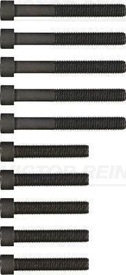 BOLT KIT. CYLINDER HEAD