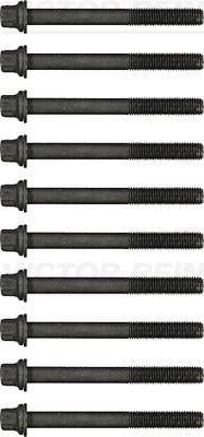 BOLT KIT. CYLINDER HEAD