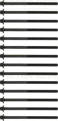 BOLT KIT. CYLINDER HEAD