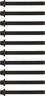 BOLT KIT. CYLINDER HEAD