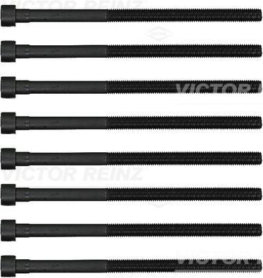 BOLT KIT. CYLINDER HEAD