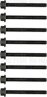 BOLT KIT. CYLINDER HEAD