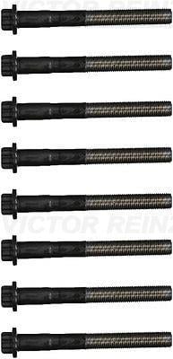 BOLT KIT. CYLINDER HEAD
