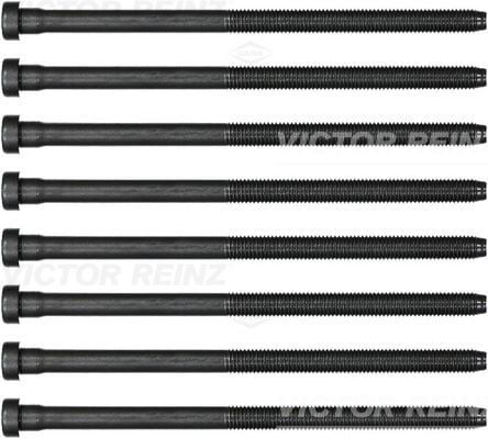 BOLT KIT. CYLINDER HEAD