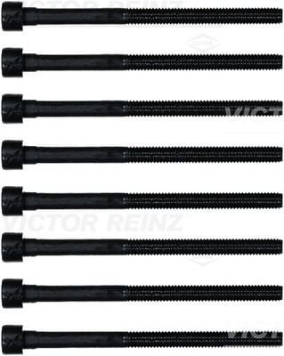 BOLT KIT. CYLINDER HEAD