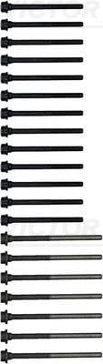 BOLT KIT. CYLINDER HEAD