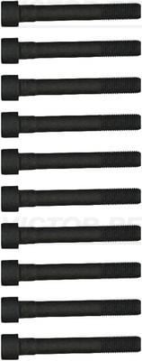 BOLT KIT. CYLINDER HEAD