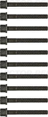BOLT KIT. CYLINDER HEAD