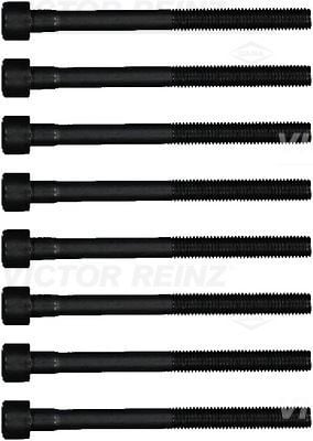BOLT KIT. CYLINDER HEAD