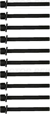 BOLT KIT. CYLINDER HEAD