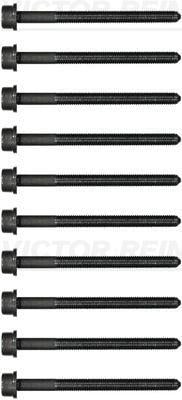 BOLT KIT. CYLINDER HEAD