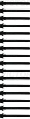 BOLT KIT. CYLINDER HEAD