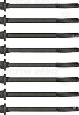 BOLT KIT. CYLINDER HEAD