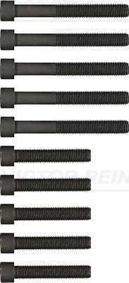 BOLT KIT. CYLINDER HEAD